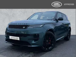 Gruen Gebraucht 2024 Land Rover Range Rover Sport HSE Dynamic SUV | 123.850 €