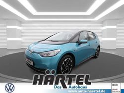 Makenatürkis (green), metallic Gebraucht 2021 VW ID.3 Pro Performance Kleinwagen | 20.600 € (Guter Preis)
