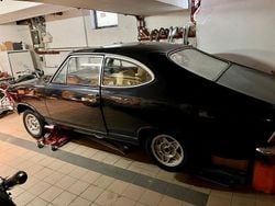 Blau Gebraucht 1969 Opel Kadett Coupé | 6.500 €
