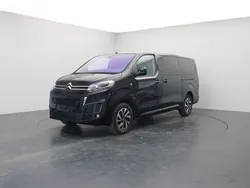 Schwarz Neu 2024 Citroën Spacetourer Van | 41.390 € (Fairer Preis)