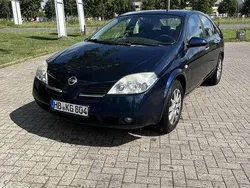 Gebraucht 2009 Nissan Primera Acenta Limousine | 2.000 €