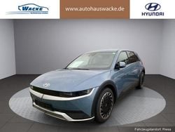 Blau Gebraucht 2024 Hyundai Ioniq Techniq Kleinwagen | 36.370 € (Etwas zu teuer)