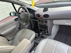 Silber Gebraucht 2003 Mercedes A190 Limousine | 4.800 € (Etwas zu teuer)