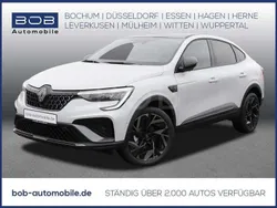 Kyanitweiß + dach schwarz Neu 2025 Renault Arkana Bose Edition SUV | 32.111 € (Guter Preis)