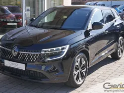 Blackpearlschwarz metallic Gebraucht 2024 Renault Austral Techno SUV | 29.900 € (Fairer Preis)