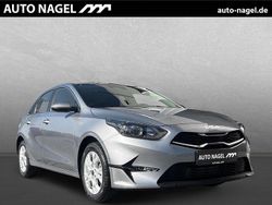 Silber Neu 2025 Kia Ceed Comfort Kleinwagen | 21.950 € (Fairer Preis)
