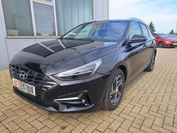 Schwarz Gebraucht 2021 Hyundai i30 Kombi | 17.990 € (Guter Preis)
