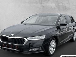 Blackmagic perleffekt Gebraucht 2021 Skoda Octavia Style Kombi | 20.990 € (Fairer Preis)