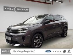 Grau Gebraucht 2023 Citroën C5 Aircross Feel SUV | 24.910 € (Fairer Preis)
