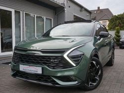 Grün Gebraucht 2022 Kia Sportage GT-Line SUV | 31.790 € (Fairer Preis)
