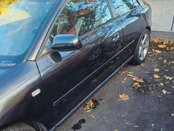 Schwarz Gebraucht 2000 Audi A3 Kleinwagen | 2.500 € (Teuer)