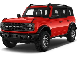 Neu 2024 Ford Bronco SUV | 67.950 €