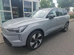 Grau Neu 2025 Volvo EX90 Ultra SUV | 84.998 € (Superpreis)