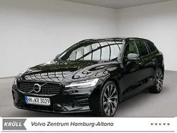 Gebraucht 2024 Volvo V60 Kombi | 43.850 € (Etwas zu teuer)