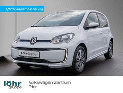 Pure white Gebraucht 2022 VW e-up! Comfortline Kleinwagen | 15.580 € (Fairer Preis)