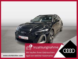 Mythosschwarz metallic Gebraucht 2025 Audi A5 Ambiente Kombi | 55.820 € (Fairer Preis)