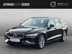 Gebraucht 2021 Volvo V60 Kombi | 32.250 € (Superpreis)