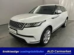 Fuji white uni Gebraucht 2022 Land Rover Range Rover Velar SUV | 35.480 € (Superpreis)