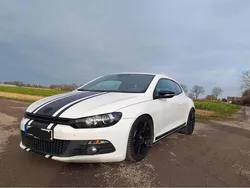 VW Scirocco
