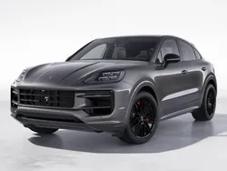 Quarzitgraumetallic Neu 2024 Porsche Cayenne S SUV | 169.950 € (Teuer)
