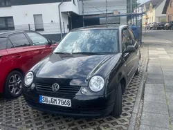 Schwarz Gebraucht 1999 VW Lupo Comfortline Kleinwagen | 1.600 € (Fairer Preis)
