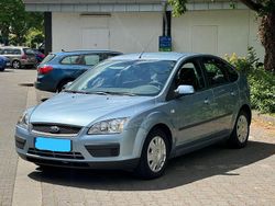 Gebraucht 2007 Ford Focus Kleinwagen | 3.599 € (Etwas zu teuer)