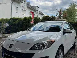 Gebraucht 2011 Mazda 3 Center-Line Limousine | 5.950 € (Etwas zu teuer)