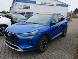 Dynamicblau metallic Gebraucht 2024 Ford Kuga Active X SUV | 41.250 € (Guter Preis)