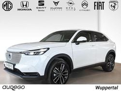 Weiss Gebraucht 2024 Honda HR-V Elegance SUV | 27.880 € (Fairer Preis)
