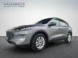 Solar silver metallic Gebraucht 2024 Ford Kuga Titanium SUV | 29.770 € (Superpreis)