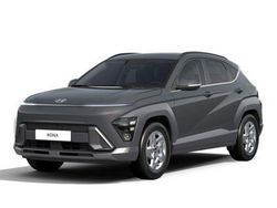Ecotronic gray / mic Neu 2025 Hyundai Kona Trend SUV | 25.690 € (Fairer Preis)