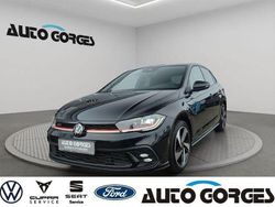 Schwarz Gebraucht 2024 VW Polo GTI Limousine | 23.944 € (Guter Preis)