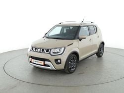 Beige Gebraucht 2024 Suzuki Ignis Comfort Kleinwagen | 21.110 € (Fairer Preis)