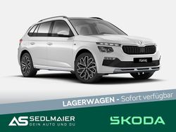 Moonweiß perleffekt Neu 2025 Skoda Kamiq Tour SUV | 32.190 € (Etwas zu teuer)
