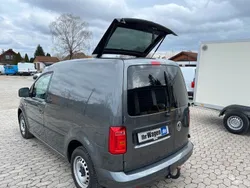 Grau Gebraucht 2019 VW Caddy Van / Kleinbus | 16.990 € (Superpreis)