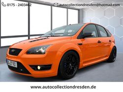 Orange Gebraucht 2007 Ford Focus ST Limousine | 15.000 €