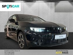 Schwarz Gebraucht 2024 Opel Astra Limousine | 27.650 € (Etwas zu teuer)