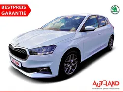 Andere Gebraucht 2023 Skoda Fabia Kleinwagen | 17.490 € (Guter Preis)