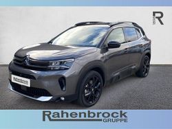 Platinum grau Gebraucht 2022 Citroën C5 Aircross Shine SUV | 26.990 € (Fairer Preis)