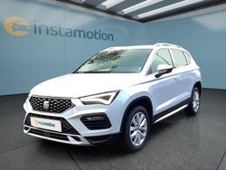 Weiß Gebraucht 2025 Seat Ateca SUV | 29.049 € (Guter Preis)