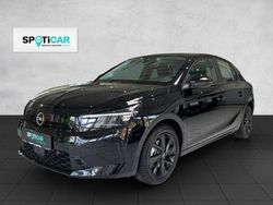 Schwarz Gebraucht 2024 Opel Corsa Edition Limousine | 17.650 € (Fairer Preis)