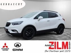 Weiß Gebraucht 2019 Opel Mokka X Ultimate SUV | 15.990 € (Fairer Preis)
