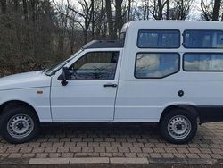 Gebraucht 1990 Fiat Fiorino Van | 4.950 €