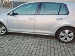 Gebraucht 2015 VW Golf Trendline Limousine | 8.500 € (Superpreis)