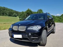 Schwarz Gebraucht 2012 BMW X5 Comfort Edition SUV | 13.900 € (Fairer Preis)