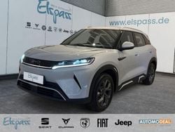 Weiss Neu 2025 BYD Atto 2 Active SUV | 24.789 € (Guter Preis)