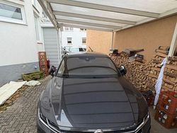 Grau Gebraucht 2019 VW Arteon R-line Limousine | 24.300 € (Fairer Preis)
