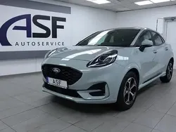 Cactus gray Neu 2025 Ford Puma ST-Line | 25.490 € (Superpreis)