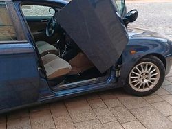 Blau Gebraucht 2004 Alfa Romeo 147 Kleinwagen | 2.300 € (Teuer)