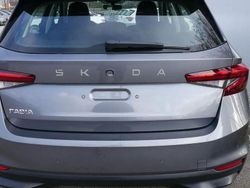 Grau Neu 2025 Skoda Fabia Selection Kleinwagen | 19.980 € (Fairer Preis)